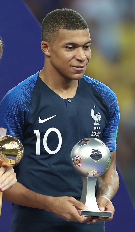 30 Surprising Facts About Kylian Mbappé Every Fan Should Know | BOOMSbeat