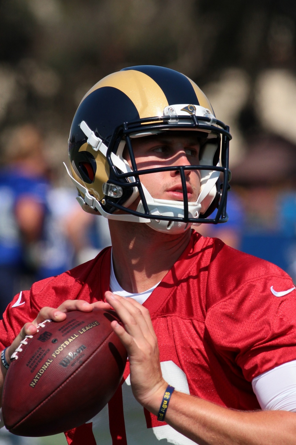30 Mind Blowing Facts About Jared Goff Every Fan Should Know Boomsbeat 