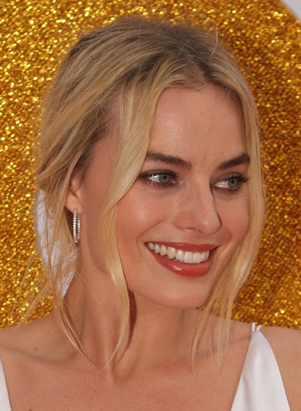 Margot Robbie