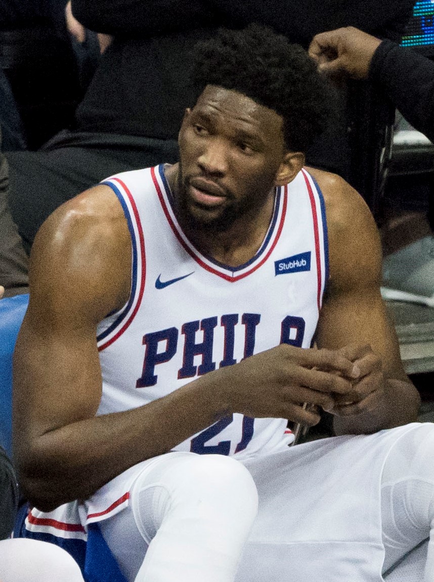 30 Inspiring Facts About Joel Embiid You Probably Didn’t Know | BOOMSbeat