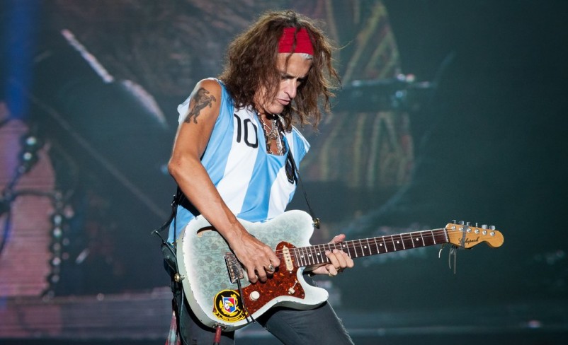 Joe Perry