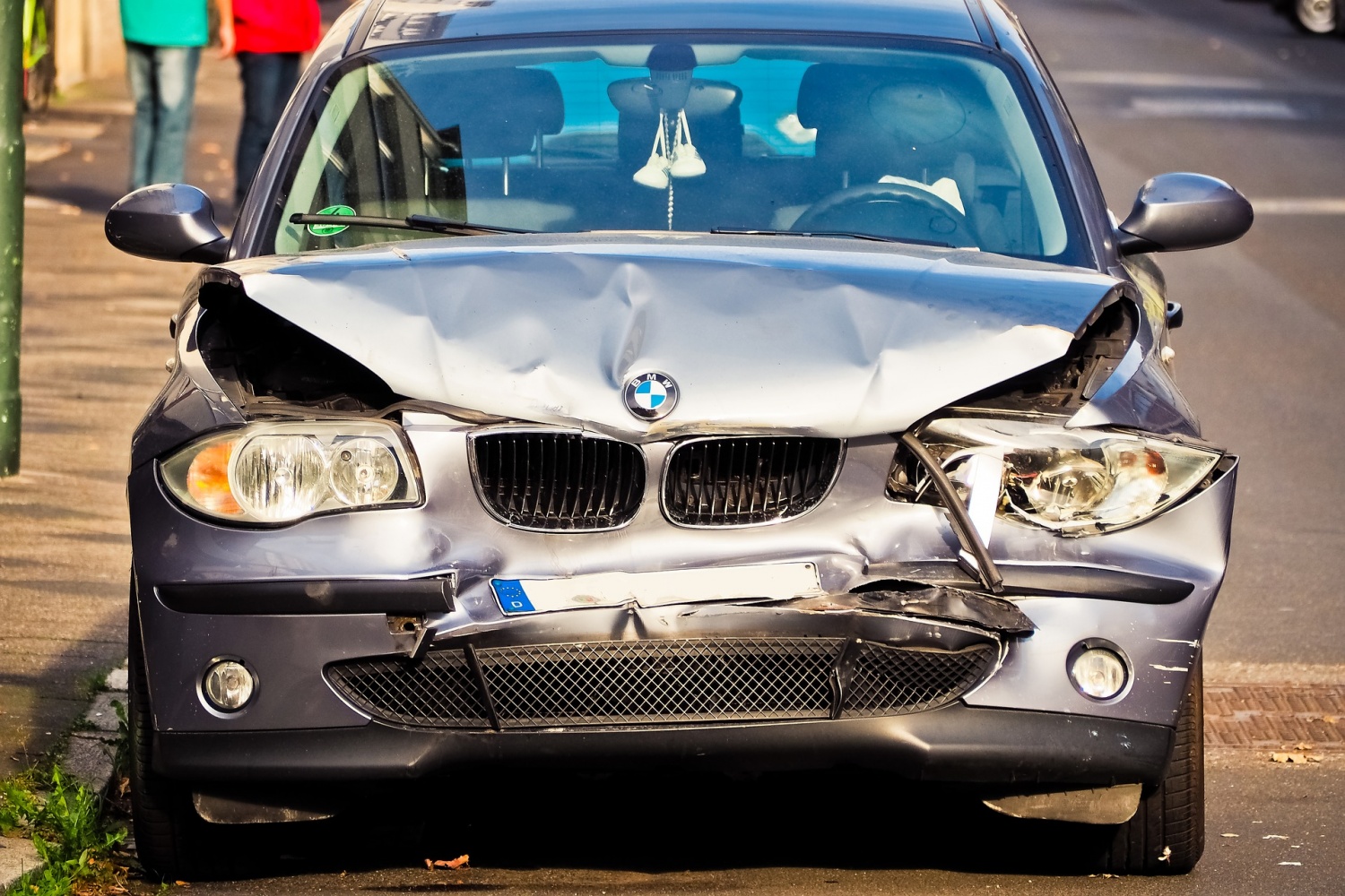 What Compensation is Available for Car Accidents