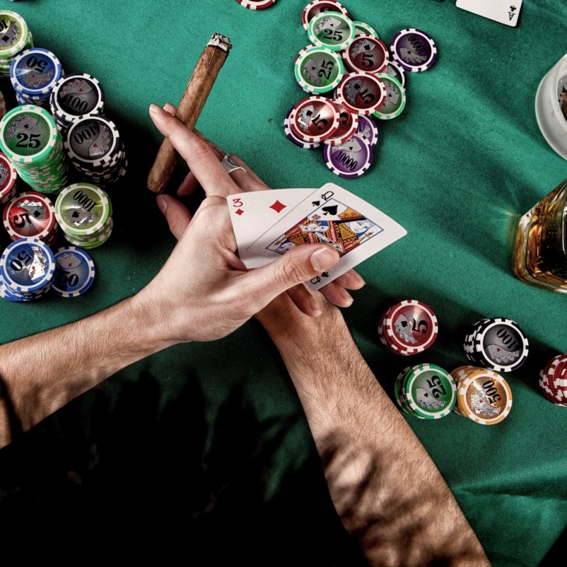 The Basics of Texas Hold 'em Poker and How to Win