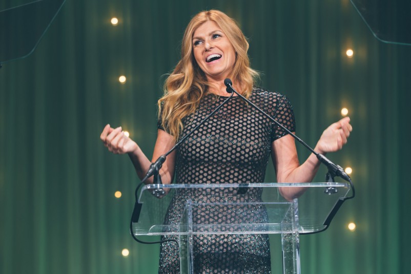 Connie Britton