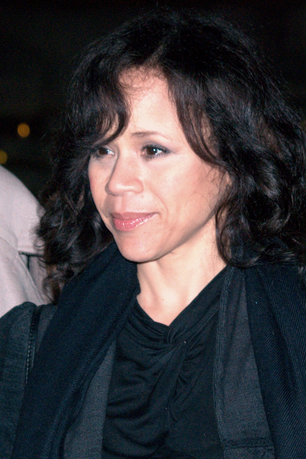 30 Interesting Facts About Rosie Perez You Probably Didn’t Know Before