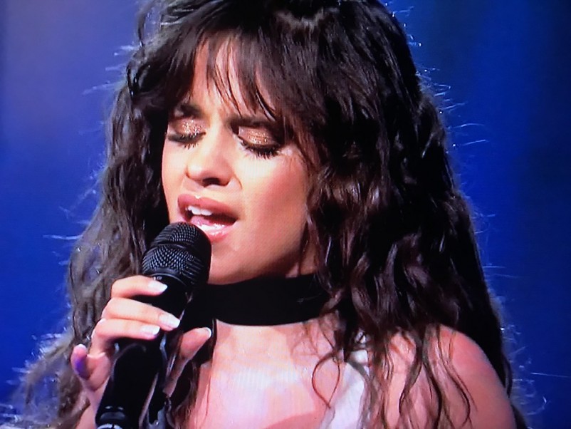 Camila Cabello