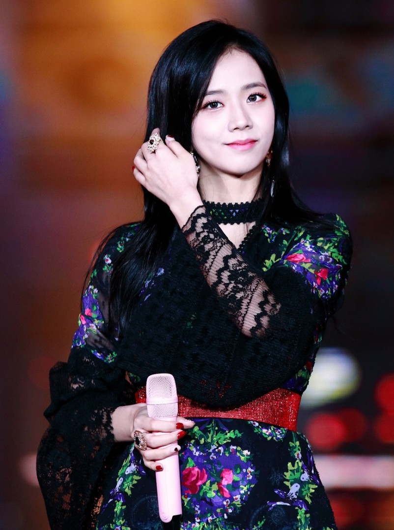 Jisoo