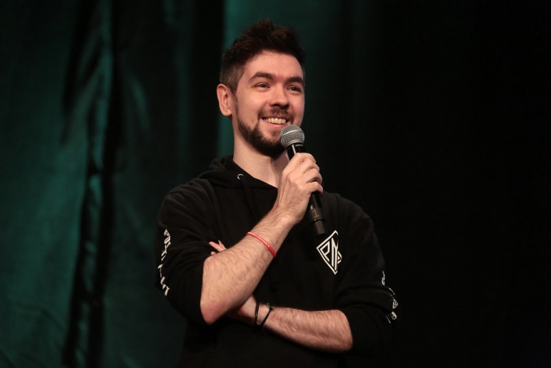 Jacksepticeye