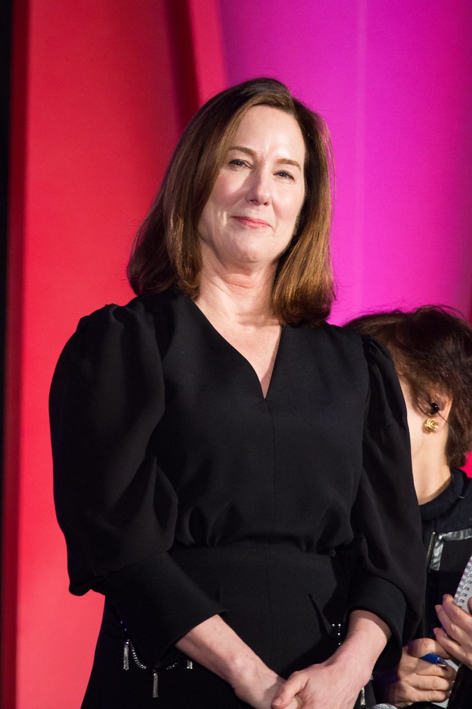 Kathleen Kennedy