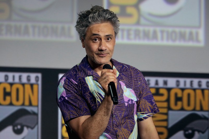 Taika Waititi