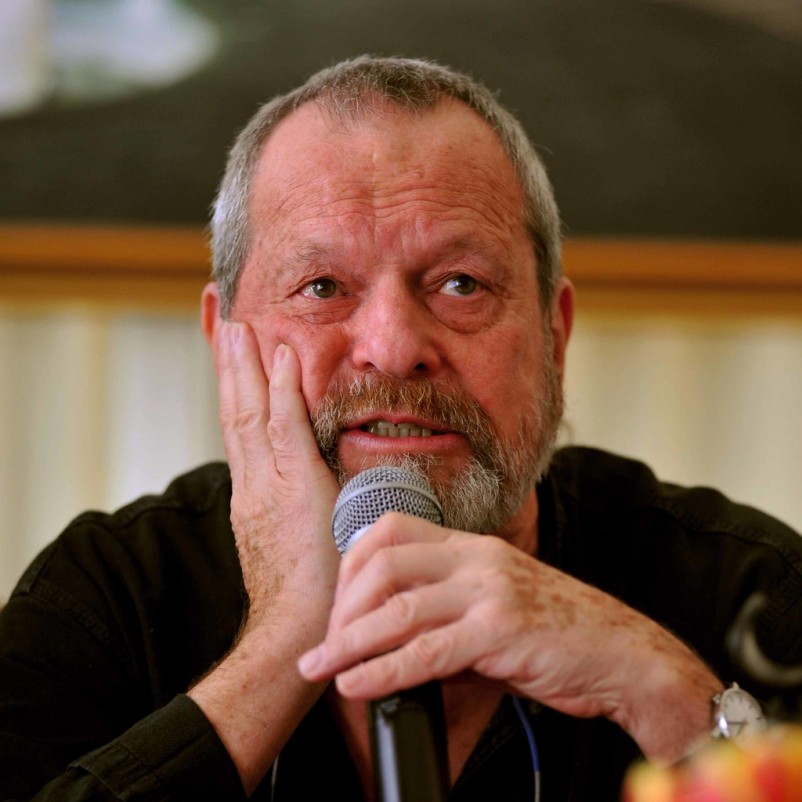 Terry Gilliam