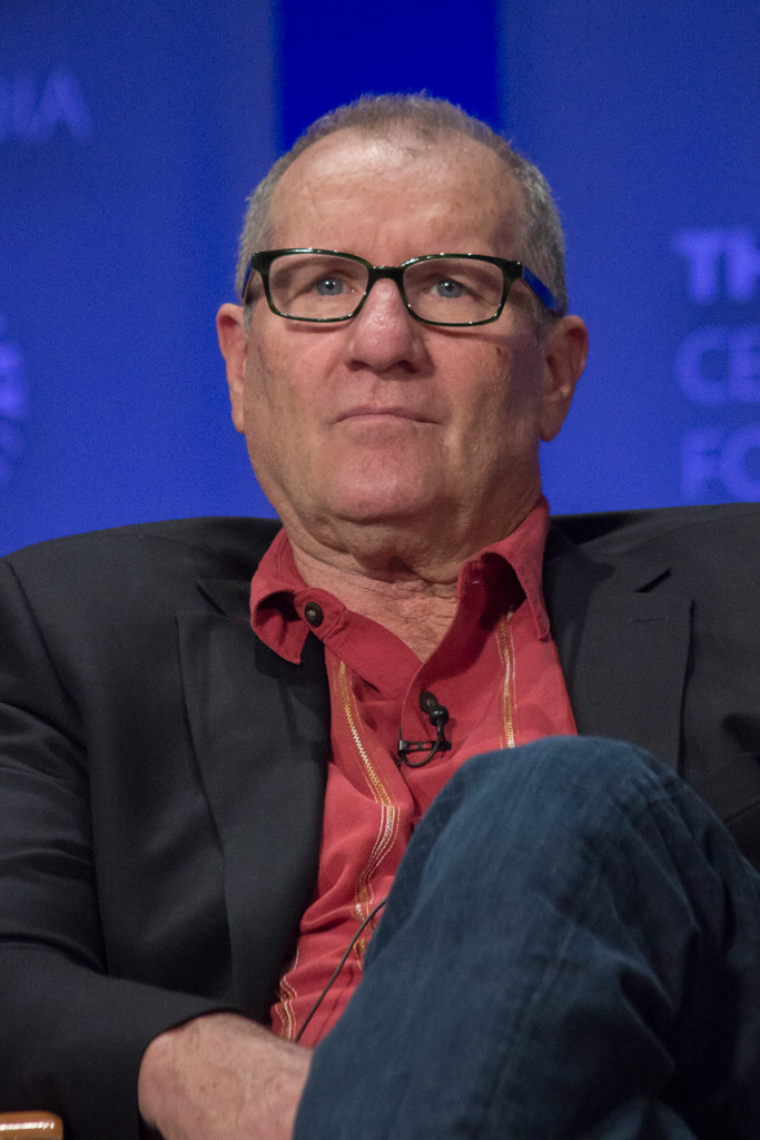 10 Things You Didn't Know About Ed O'Neill