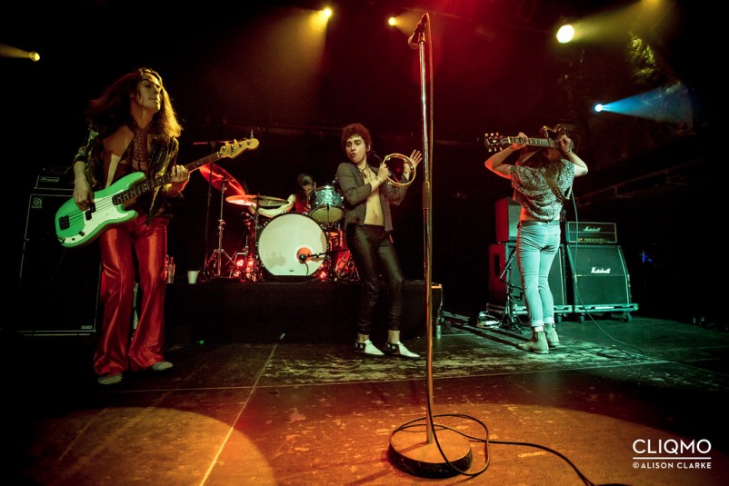 Greta Van Fleet