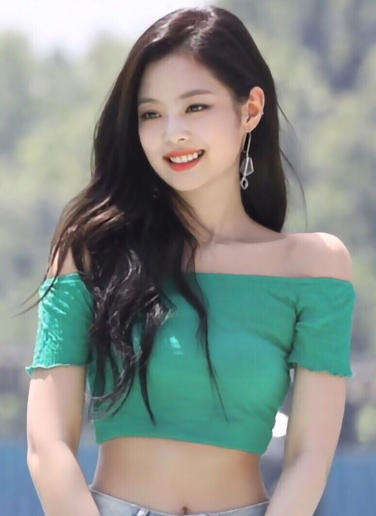 30 Mesmerizing Facts About Jennie From Blackpink You Might Have Missed