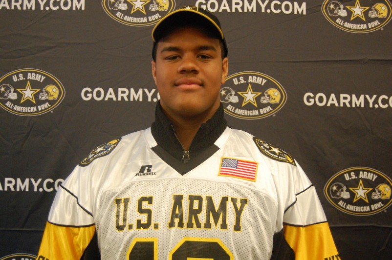 Arik Armstead