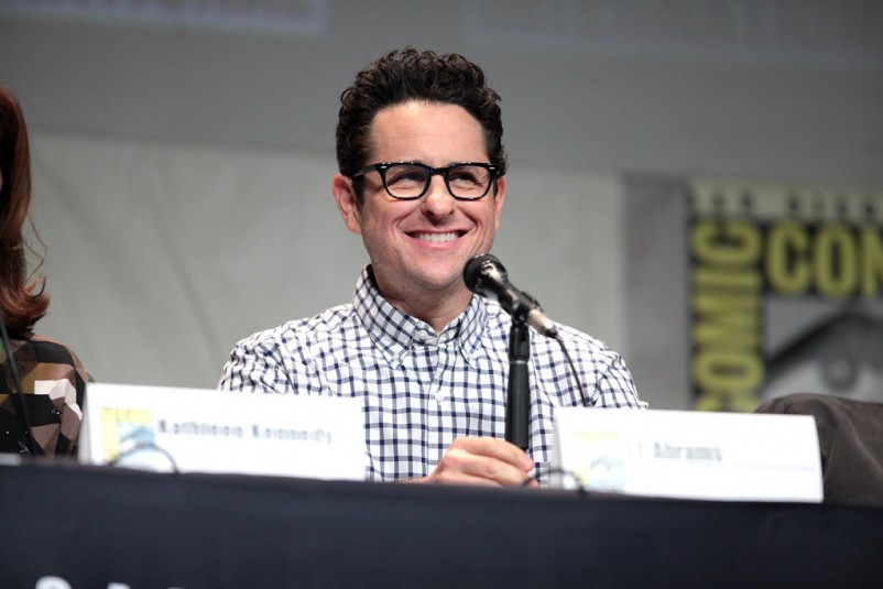 J. J. Abrams