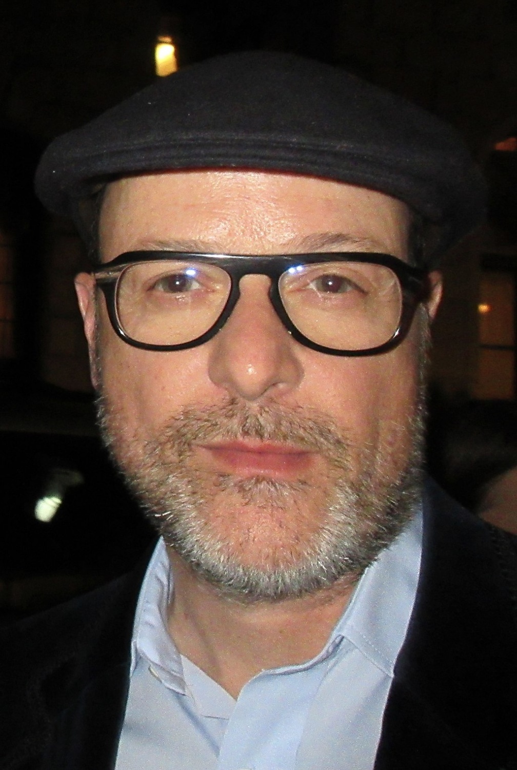 30 Mind-Blowing Facts About Matthew Vaughn You Need To Know | BOOMSbeat