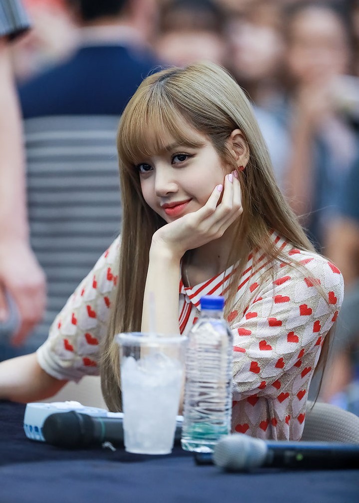 Lisa - Blackpink