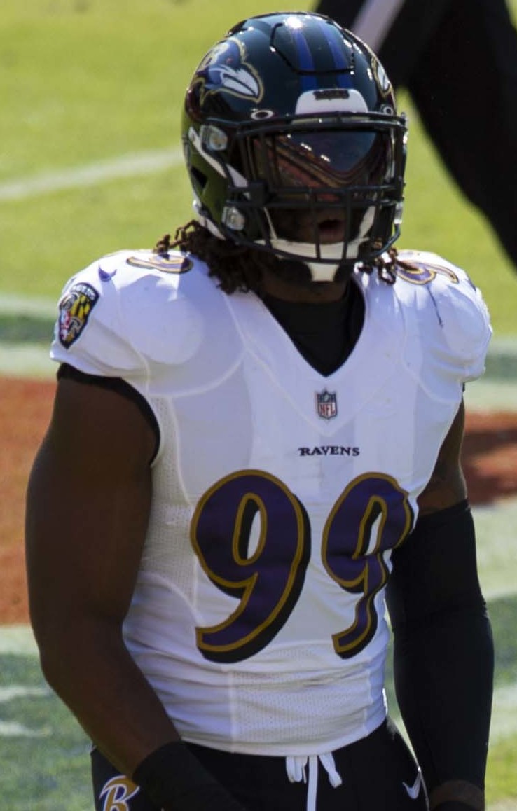 30 Mind Blowing Facts About Matthew Judon Every Fan Must Know Boomsbeat
