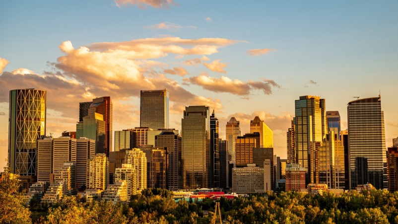 Calgary Real Estate Sales Are Experiencing a Late-Year Surge