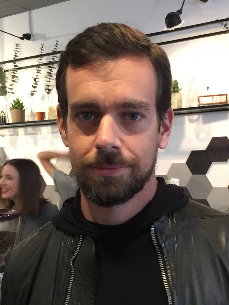 Jack Dorsey