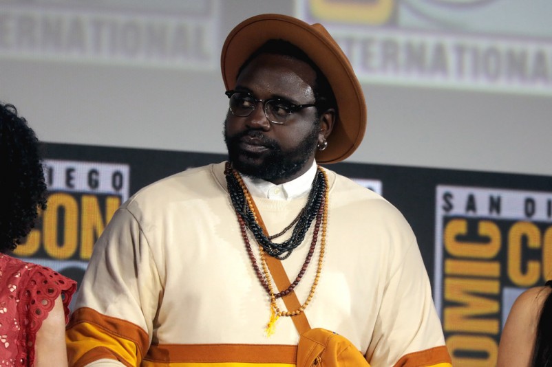 Brian Tyree Henry