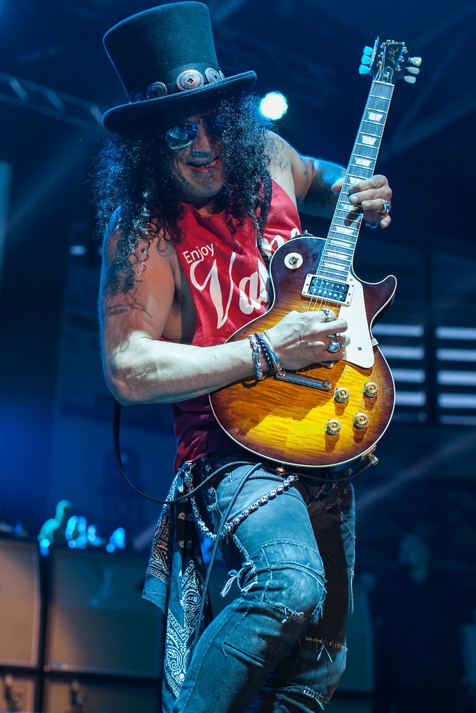 Slash