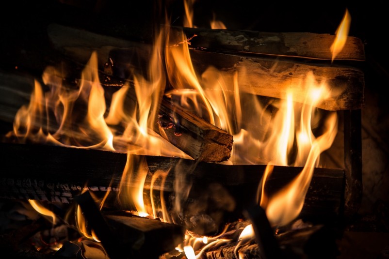 6 Tips And Tricks For Your New Fireplace