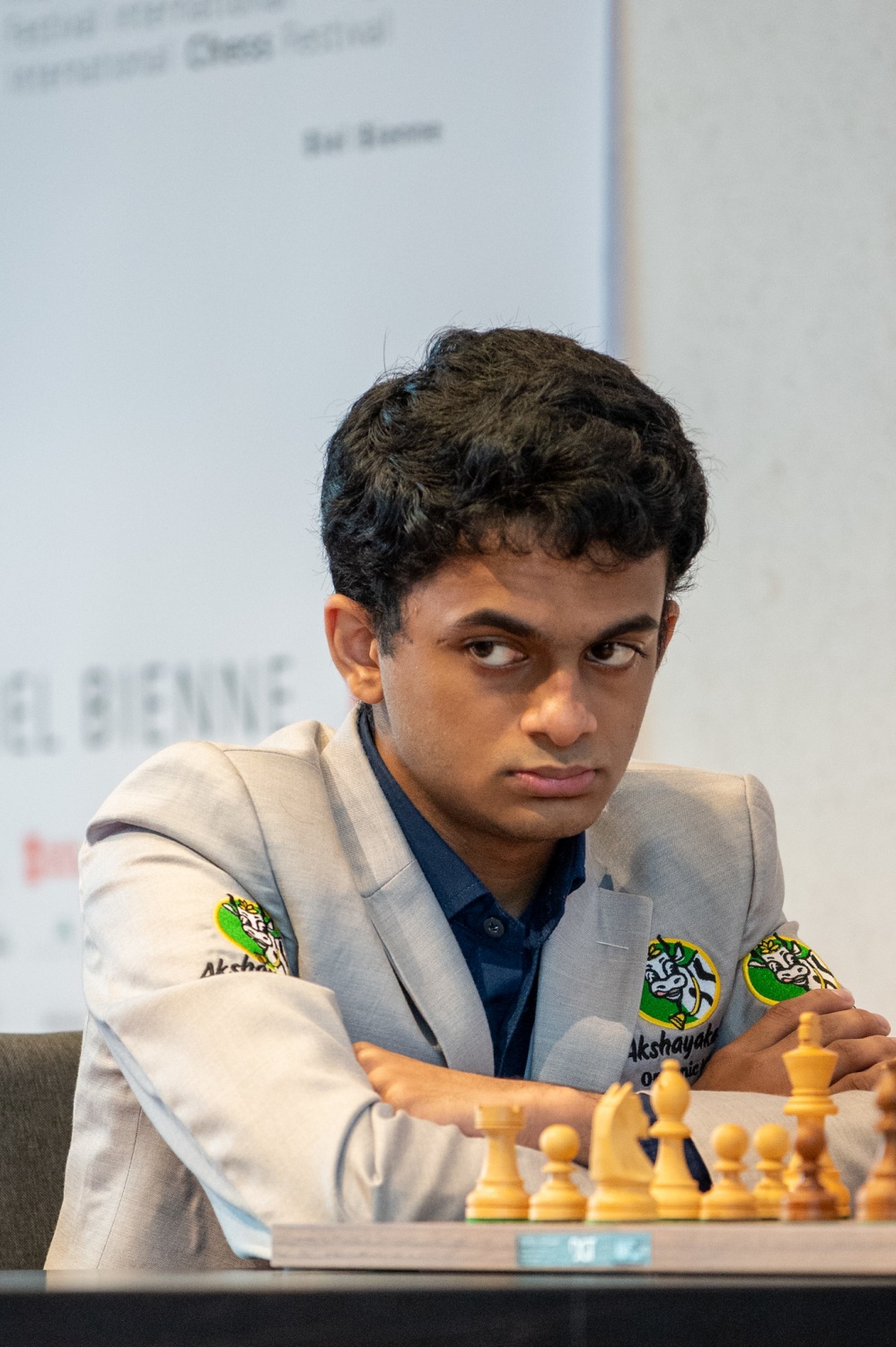 ChessBase India - Nihal Sarin wins Serbia Open 2021