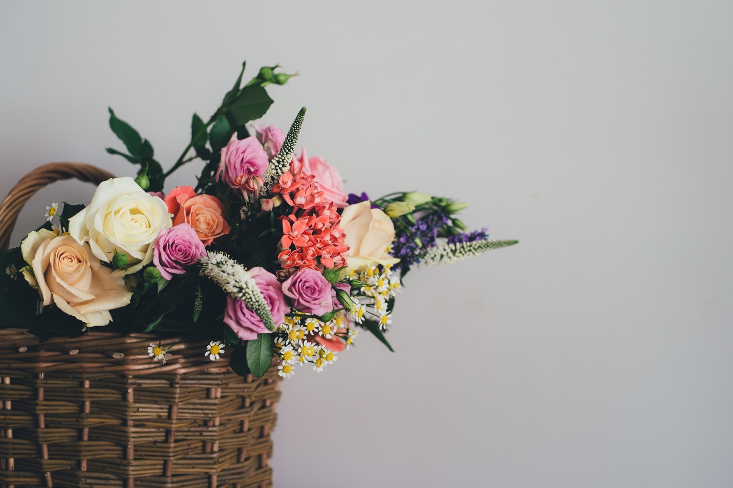 Flower Etiquette You Need to Know