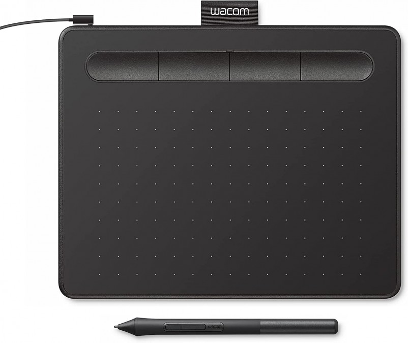 Wacom