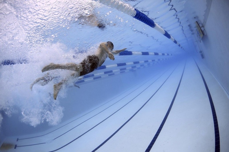 10 Benefits Of Learning Swimming
