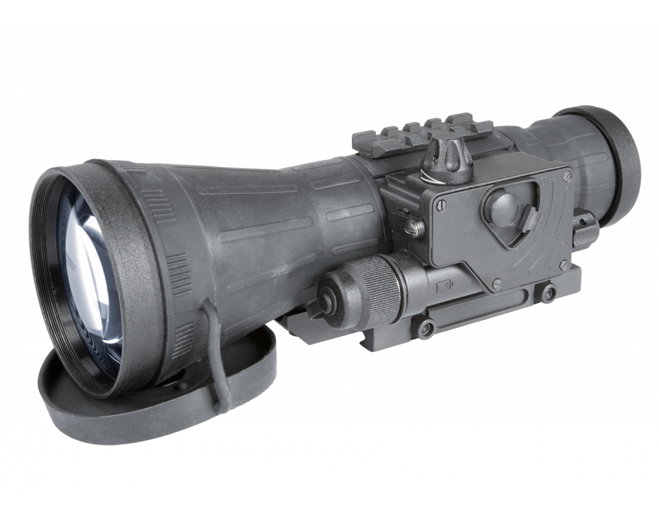 Unveiling the Versatility with the Different Uses of Night Vision Clip-On Scopes
