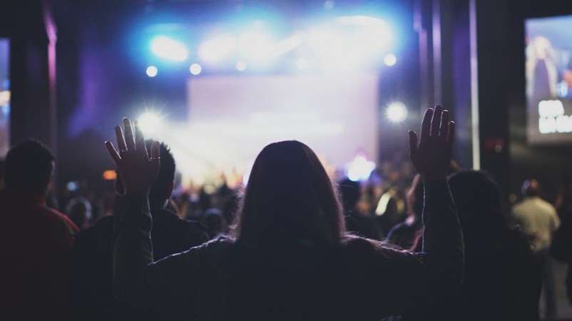 Making a Lifelong Impact: ARC Churches and Gen Z Outreach through Way Church