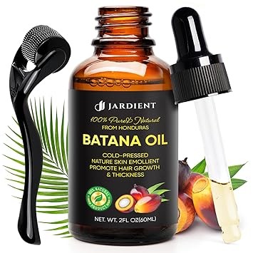 Jardient Batana Oil