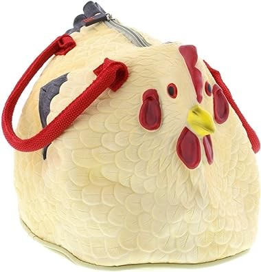 Rubber Chicken Purse