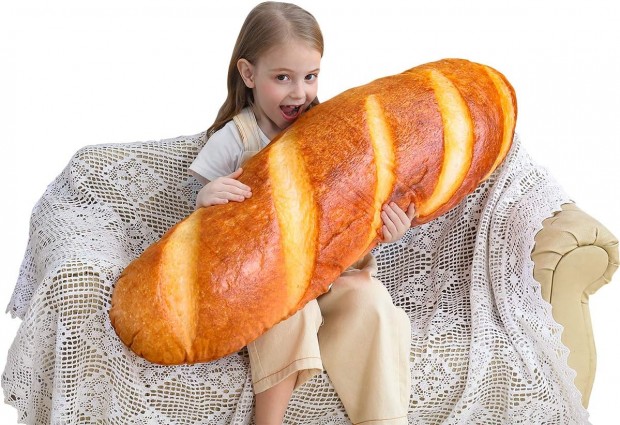 Baguette Back Cushion