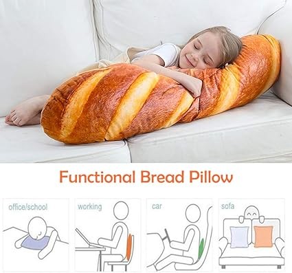 Baguette Back Cushion