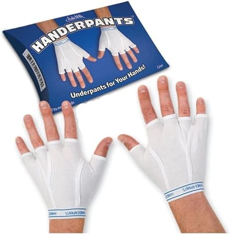 Accoutrements Handerpants