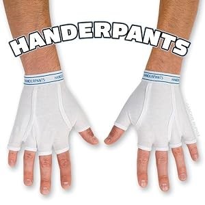 Accoutrements Handerpants