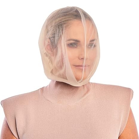 Betty Dain Makeup Protector Hood