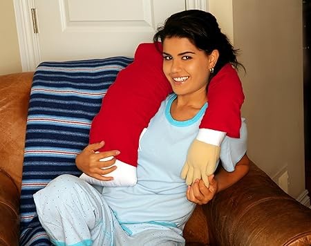 Deluxe Comfort Boyfriend Pillow