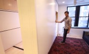 transforming apartment