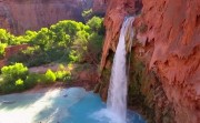 Grand Canyon Oasis