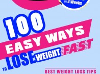 100 Easy Ways to Lose Weight Fast