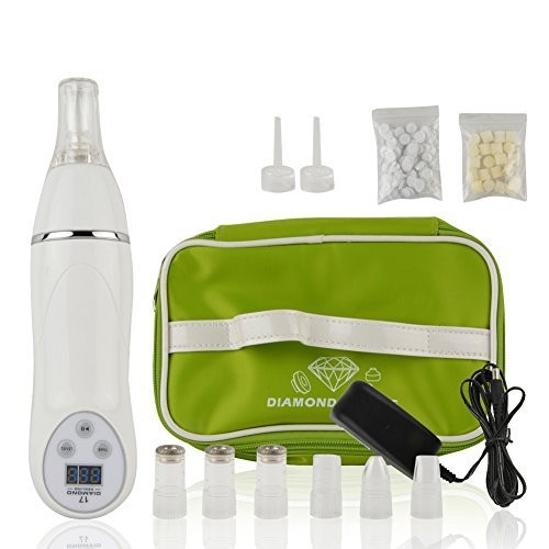 Top 5 Best pore vacuum extractor for sale 2017 BOOMSbeat