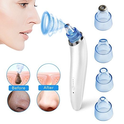 Top 5 Best pore vacuum extractor for sale 2017 BOOMSbeat