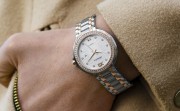 Quick Tips for a Cleaner Wristwatch