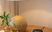 Amazon Echo dot, one of Amazon's leading smart speakers