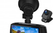Z-Edge Dash Cam Front and Rear 4.0 